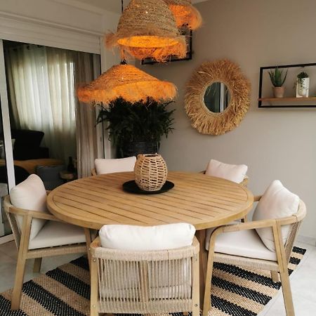 Appartement Chic & Cosy Saint Pierre Exteriér fotografie