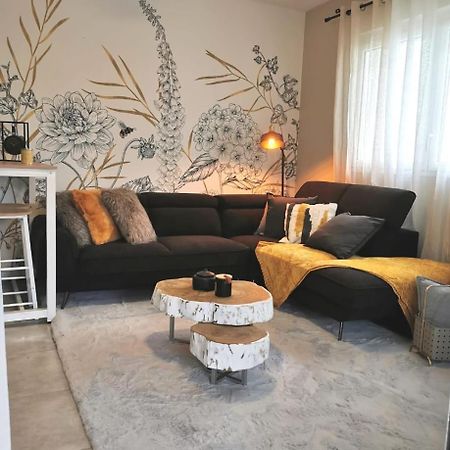 Appartement Chic & Cosy Saint Pierre Exteriér fotografie