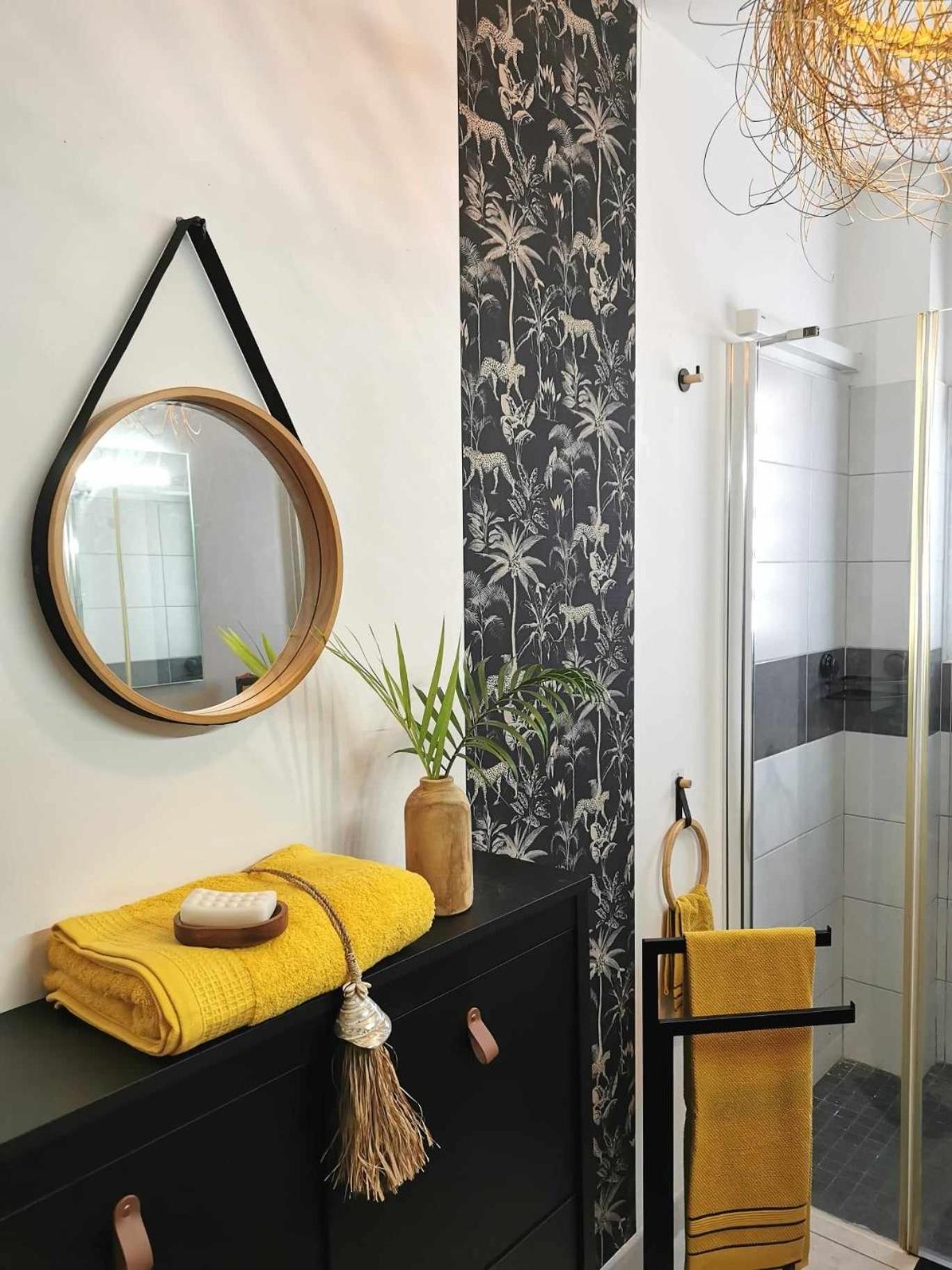 Appartement Chic & Cosy Saint Pierre Exteriér fotografie