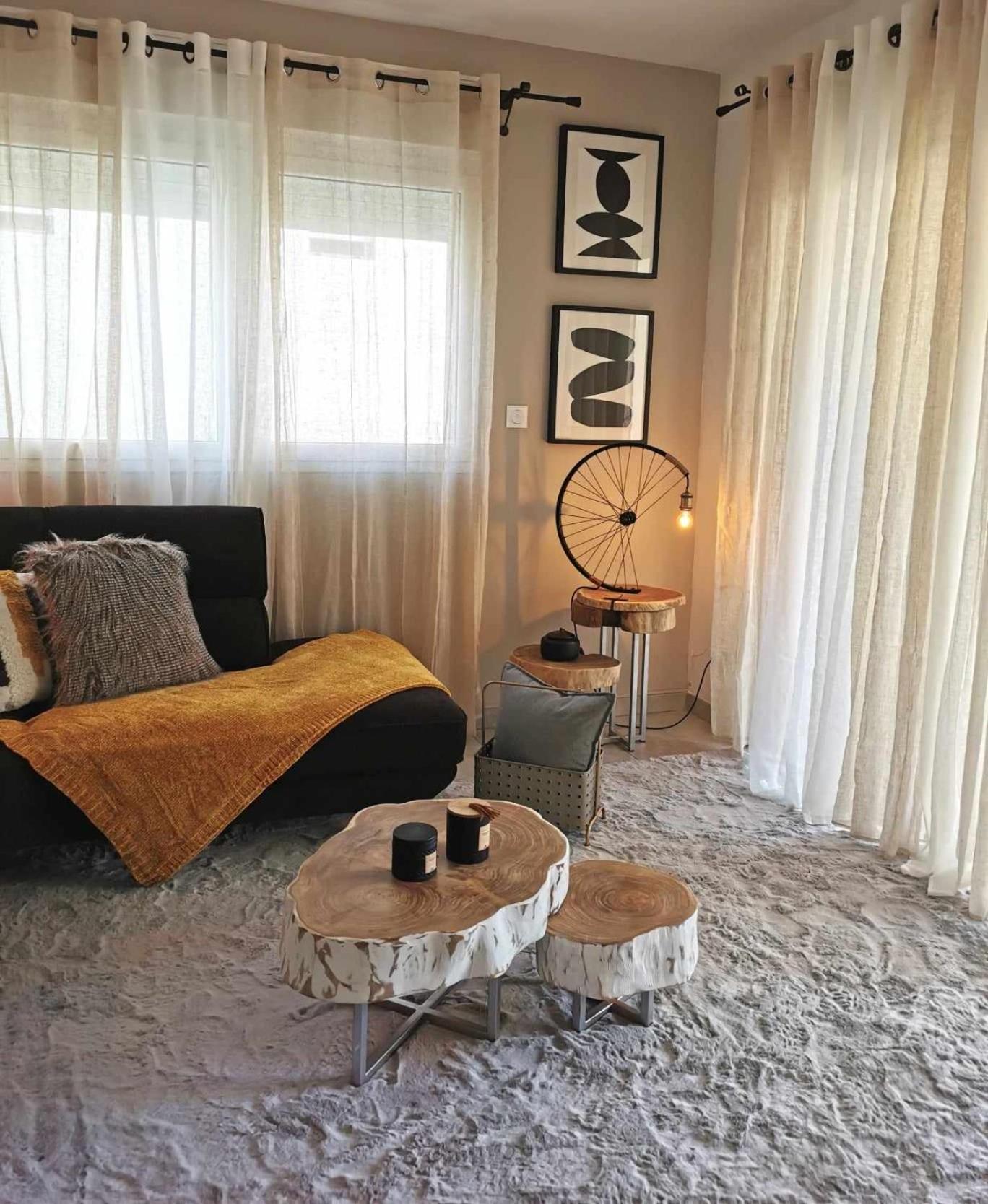Appartement Chic & Cosy Saint Pierre Exteriér fotografie