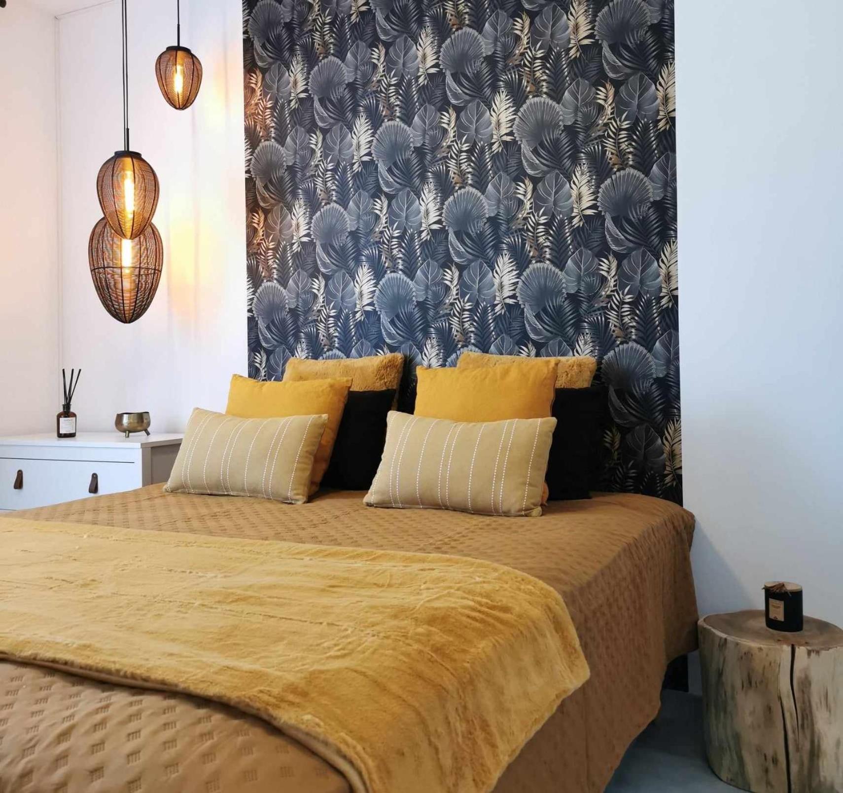 Appartement Chic & Cosy Saint Pierre Exteriér fotografie